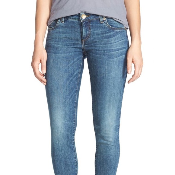 EUC KUT FROM THE CLOTH Jeans - Picture 4 of 12